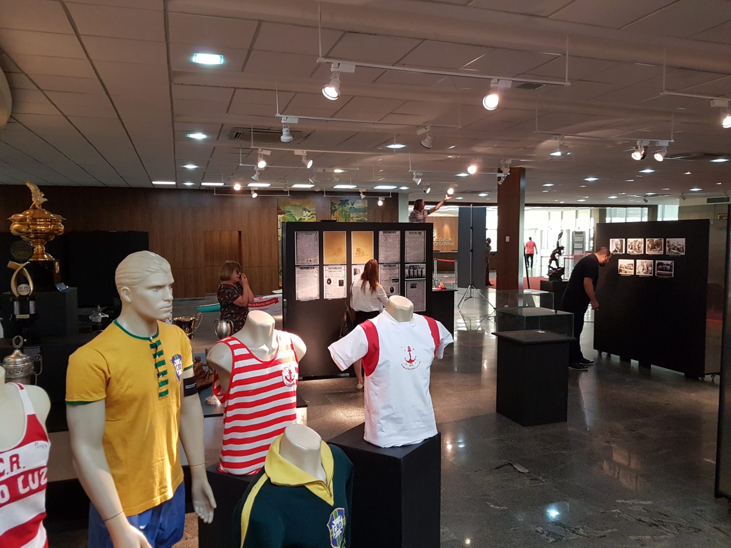 Museu Histórico De Santa Catarina Receberá Exposição De 100 Anos Do